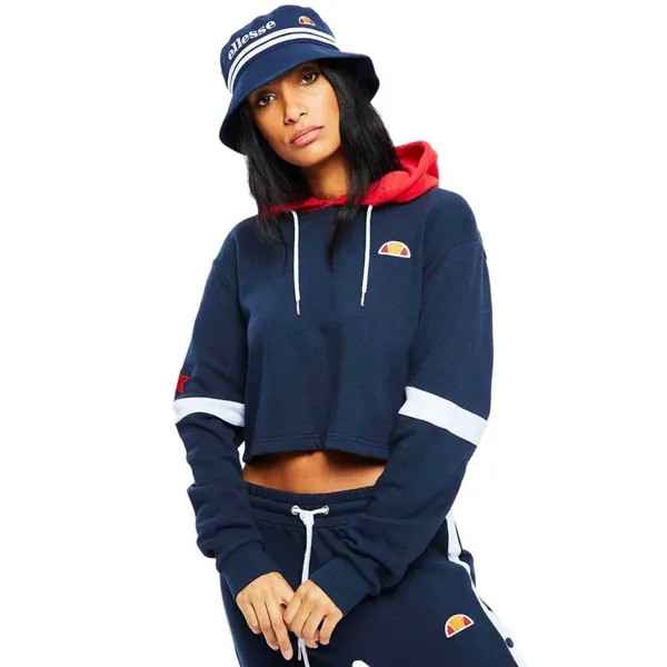 Худи Ellesse Cheyenne, синий