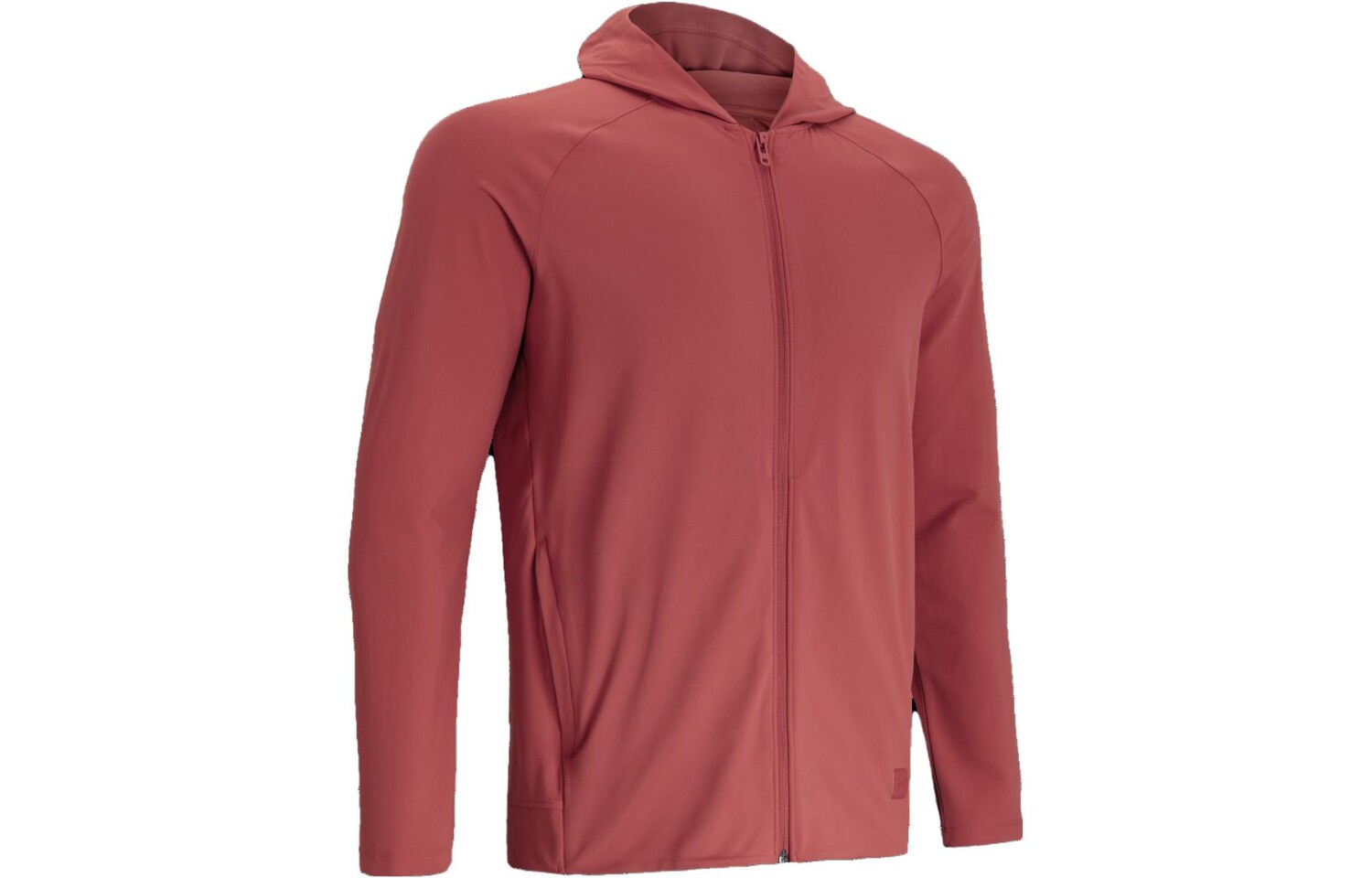 Мужская куртка Under Armour, цвет Chakra red