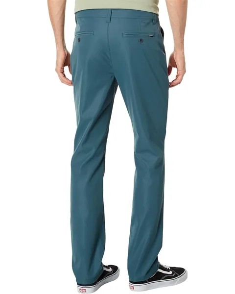 Брюки O'Neill Redlands Modern Hybrid Pants, цвет Blue 3