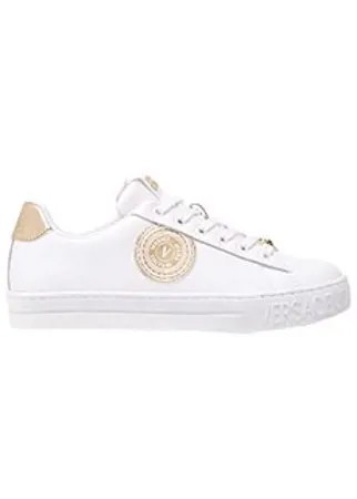 Кеды VERSACE JEANS COUTURE