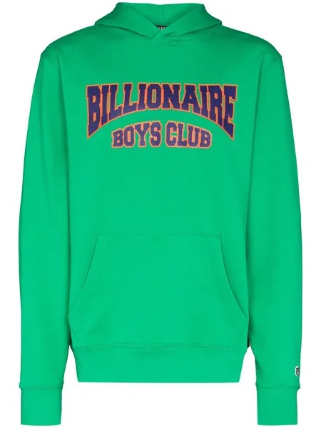 Billionaire Boys Club толстовка с принтом