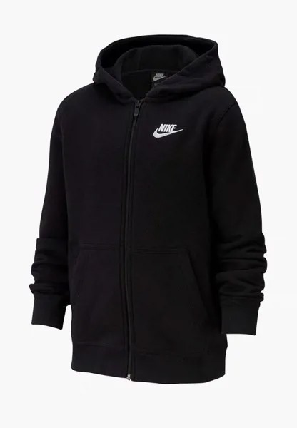 Толстовка Nike