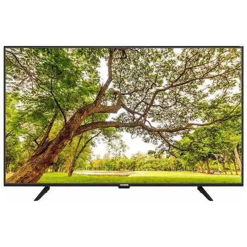LCD(ЖК) телевизор Telefunken TF-LED58S04T2SU