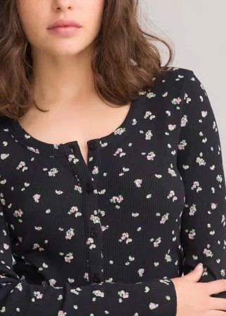 Футболка LaRedoute
