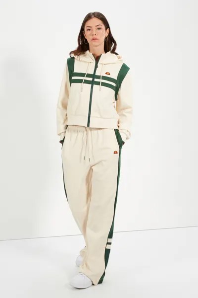 Спортивные штаны - Белый - Свободный стиль Ellesse
