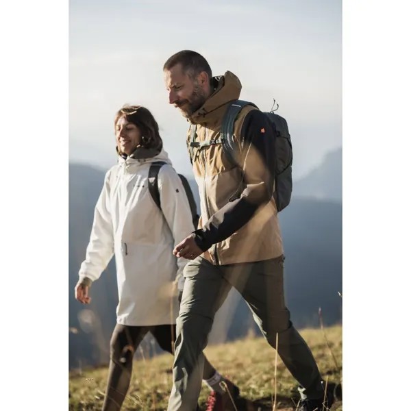 Куртка Lafuma Shift Goretex, бежевый