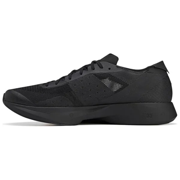 Кроссовки Y-3 Lifestyle Shoes Unisex Low-top, черный