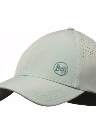 Кепка Buff TREK CAP COLLAGE AQUA S/M