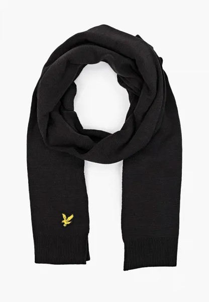 Шарф Lyle & Scott