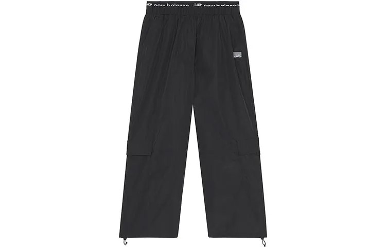 Женские трикотажные спортивные штаны New Balance