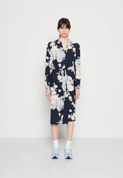 Платье-рубашка Vero Moda