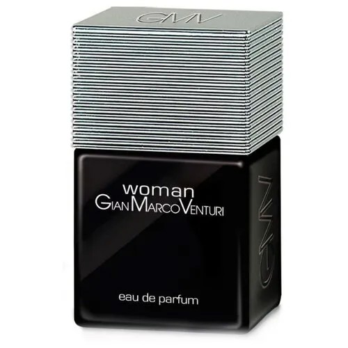 Парфюмерная вода Gian Marco Venturi GMV Woman , 100 мл