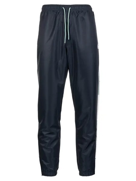 Тренировочные брюки Sergio Tacchini SCOTLAND, черный