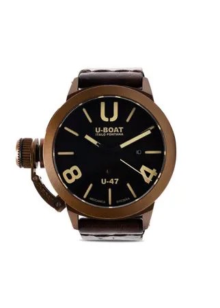 U-Boat наручные часы 7797 Classico 47 мм