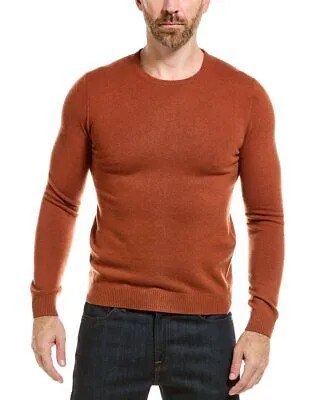 Мужской кашемировый свитер Mette с круглым вырезом