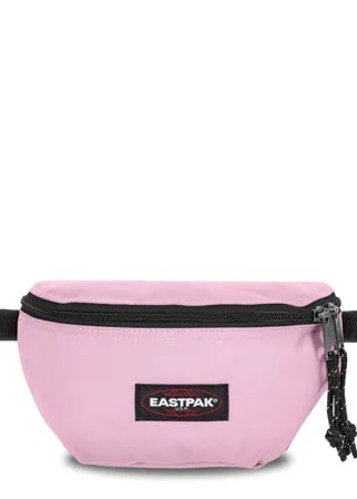 Поясная сумка унисекс EASTPAK Springer Sky Pink