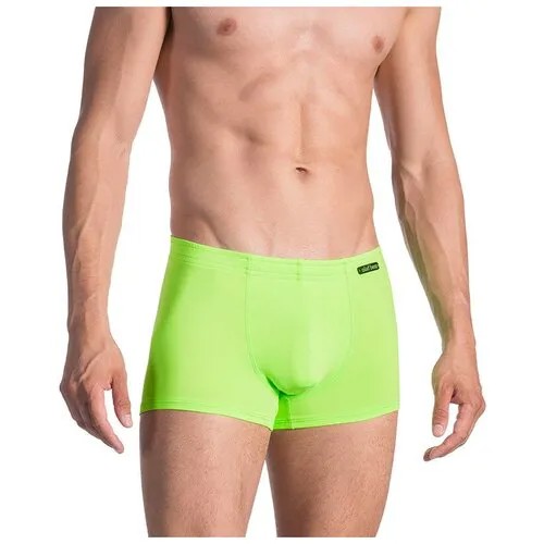 Плавки Olaf Benz BLU 1658 - Beachpants, размер S, зеленый