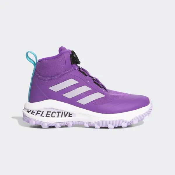 Кроссовки FortaRun Freelock All Terrain adidas Sportswear