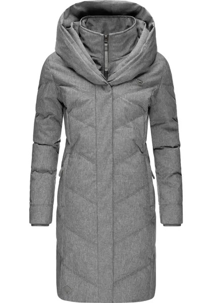 Зимняя куртка Ragwear 
