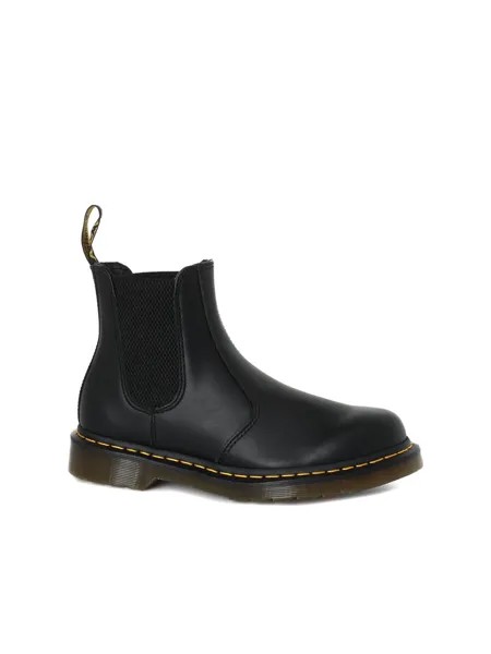 Полусапоги мужские Dr. Martens 27100001 черные 40 EU