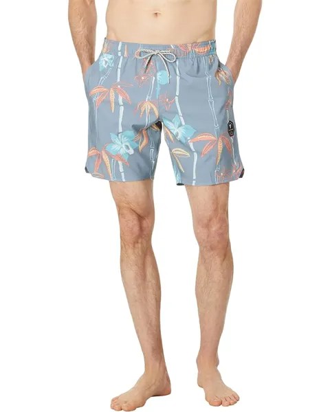 Плавки VISSLA Canopy 16.5