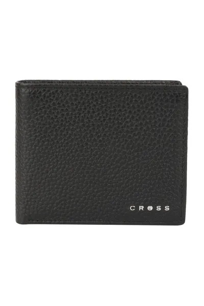 Кошелек женский Cross AC1288072 черный