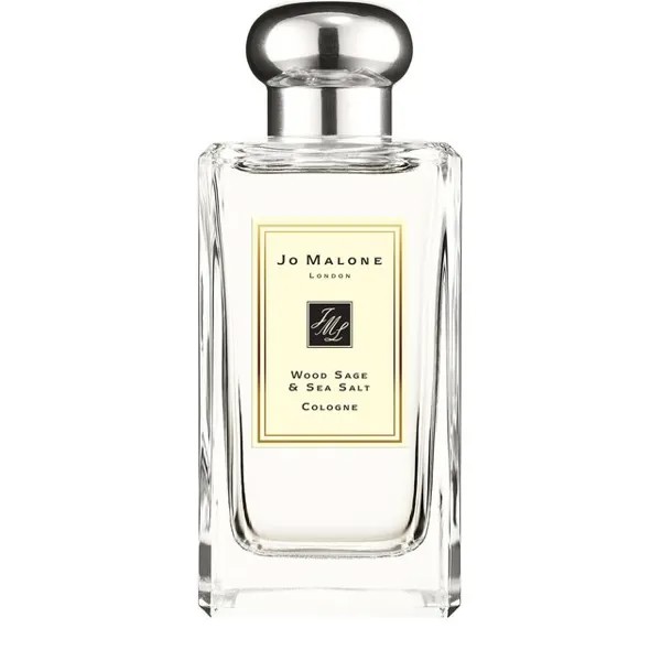 Одеколон Wood Sage & Sea Salt Jo Malone London