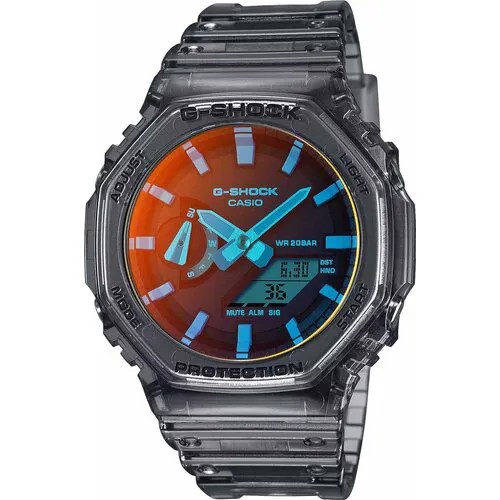 Наручные часы CASIO
