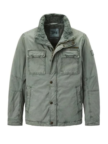 Зимняя куртка S4 JACKETS, цвет monument
