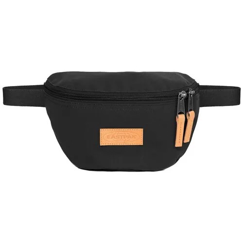Сумка на пояс Eastpak Springer Super (2 L черный)