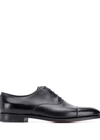 John Lobb оксфорды City II