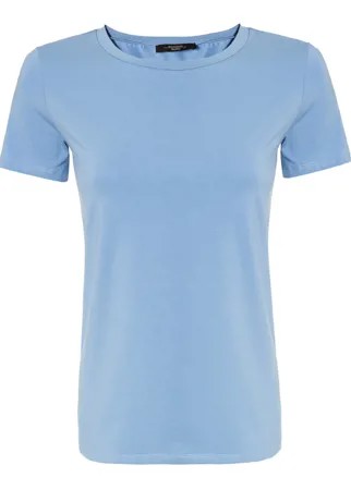 Футболка MaxMara_Weekend MULTIB l голубой