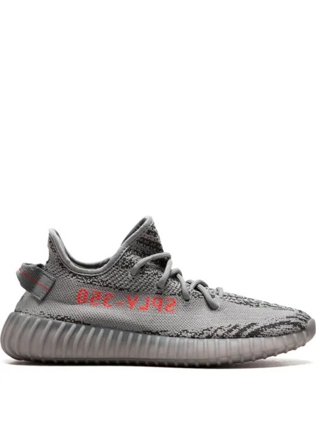 Кроссовки Yeezy Boost 350 V2 Beluga 2.0 adidas Yeezy, серый