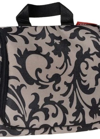 Несессер женский Reisenthel Toilet Bag черный