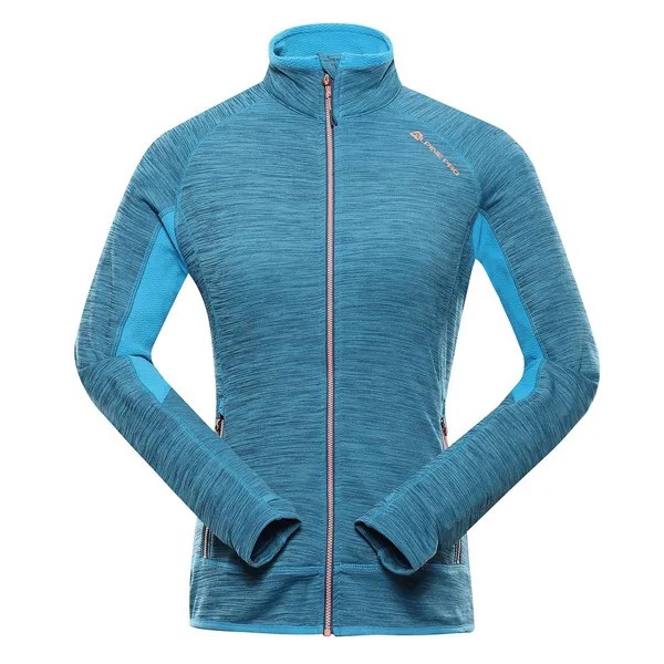 Толстовка Alpine Pro Onneca, синий