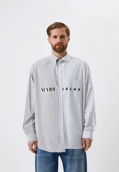 Рубашка MM6 Maison Margiela