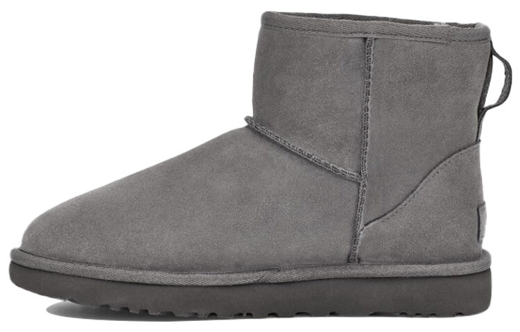 Женские зимние ботинки Ugg CLASSIC MINI