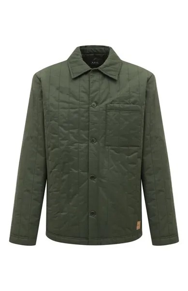 Куртка A.P.C.