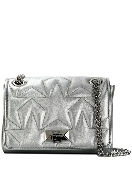 Jimmy Choo сумка на плечо 'Helia'