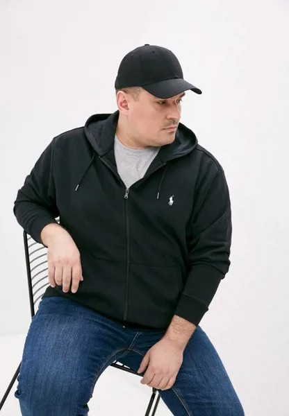 Толстовка Polo Ralph Lauren Big & Tall