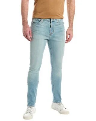 Мужские джинсы скинни Hudson Jeans Ace Eddie