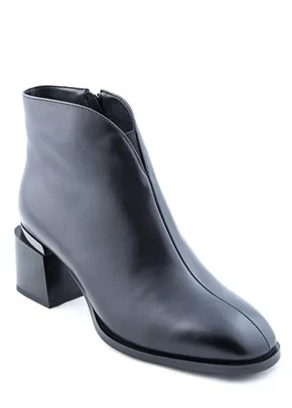 Ботинки женские SIDESTEP PN855-9524 (35, Черный)