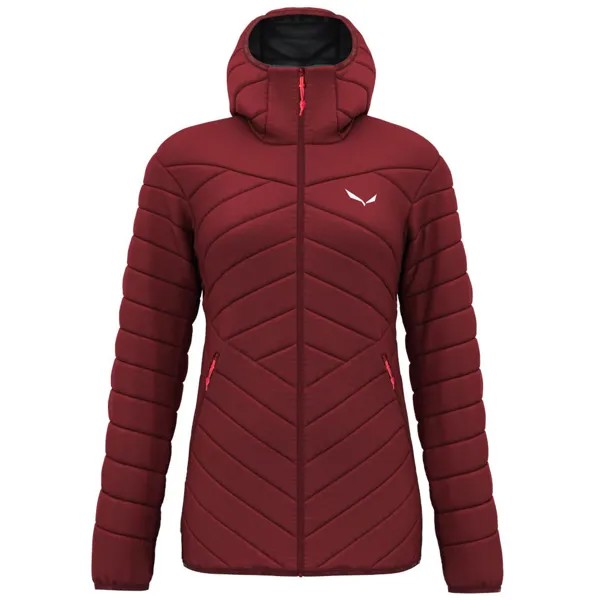 Куртка Salewa Brenta, красный