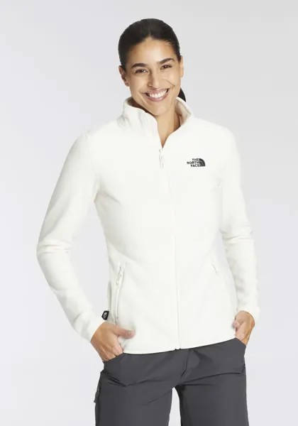 Флисовая куртка The North Face 