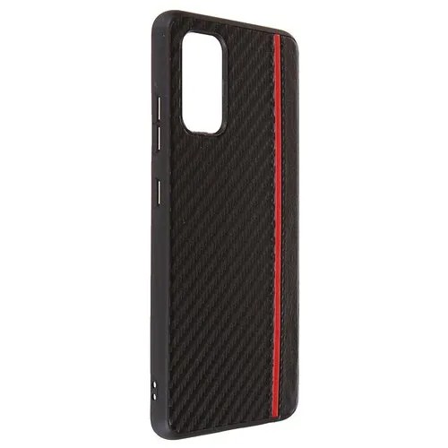 Чехол G-Case для Samsung Galaxy A32 SM-A325F Carbon Black GG-1389