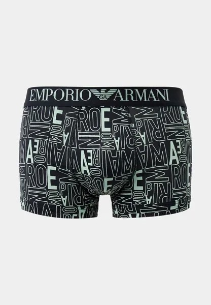 Трусы Emporio Armani