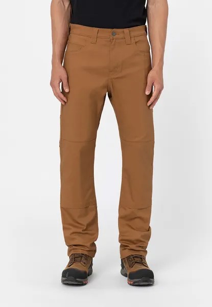 Брюки M Renegade Duck Dickies, цвет brown duck