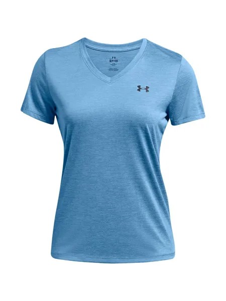 Спортивная футболка Under Armour TECH TWIST, синий