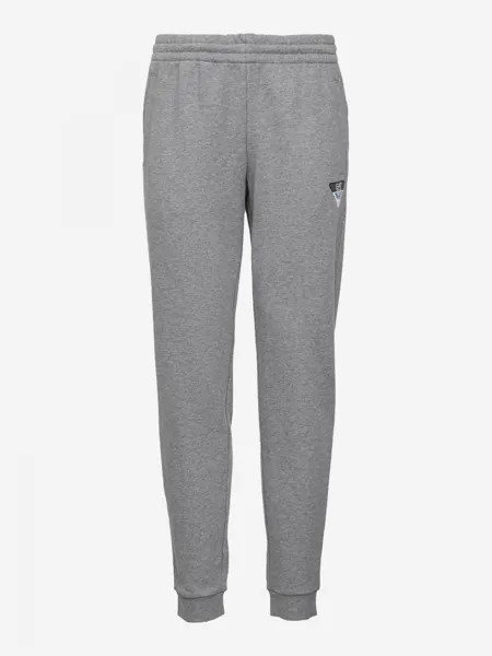 Брюки мужские EA7 Trouser, Серый