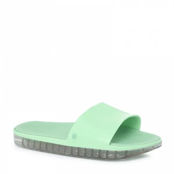 Сланцы женские Melissa 32947 зеленые 41-42 EU